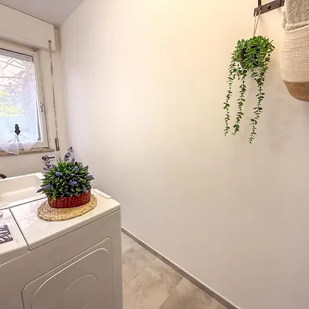 Richmond A Pochi Passi Dal Mare Rifa823