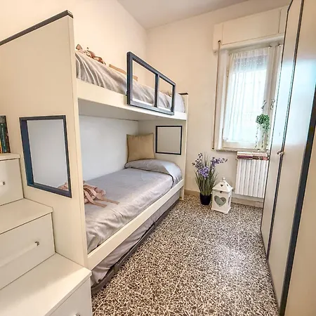 Richmond A Pochi Passi Dal Mare Rifa823 Apartament San Benedetto del Tronto