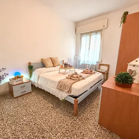 Apartament Richmond A Pochi Passi Dal Mare Rifa823 San Benedetto del Tronto