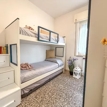 Richmond A Pochi Passi Dal Mare Rifa823 * San Benedetto del Tronto