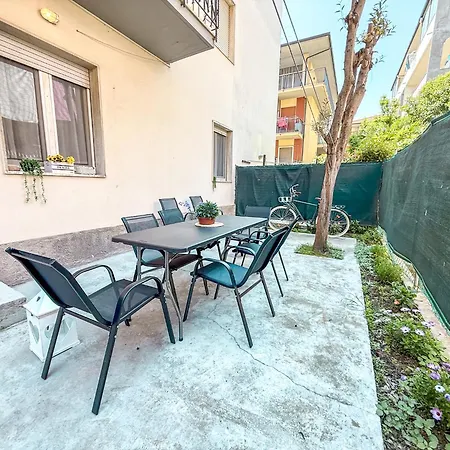 Richmond A Pochi Passi Dal Mare Rifa823 Appartement San Benedetto del Tronto