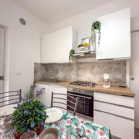 Richmond A Pochi Passi Dal Mare Rifa823 Appartement San Benedetto del Tronto