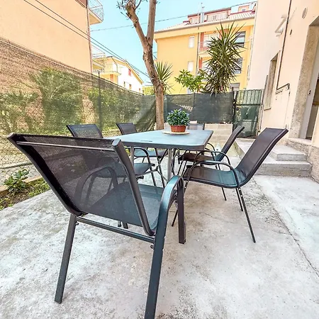 Appartement Richmond A Pochi Passi Dal Mare Rifa823 *