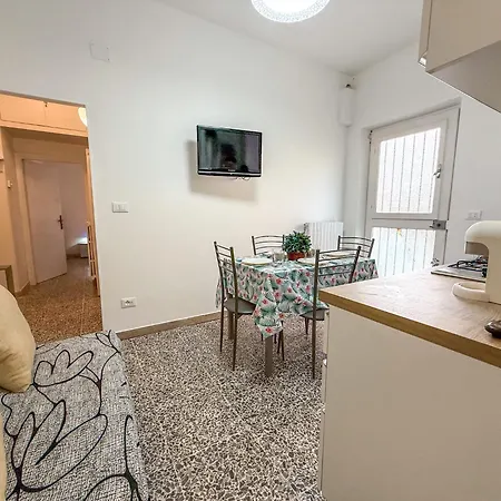 Richmond A Pochi Passi Dal Mare Rifa823 Appartement San Benedetto del Tronto