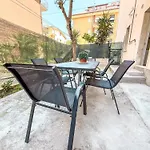 Appartement Richmond A Pochi Passi Dal Mare Rifa823 *