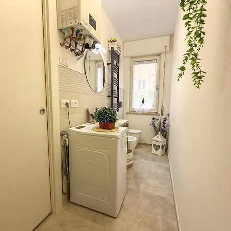 Richmond A Pochi Passi Dal Mare Rifa823 San Benedetto del Tronto