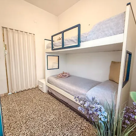 Richmond A Pochi Passi Dal Mare Rifa823