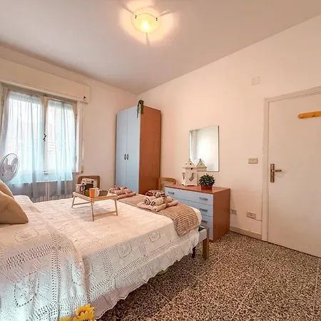 Lägenhet Richmond A Pochi Passi Dal Mare Rifa823 San Benedetto del Tronto