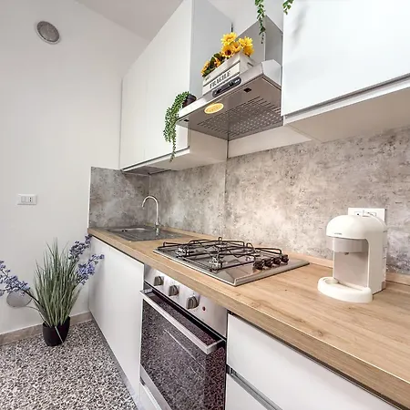 Richmond A Pochi Passi Dal Mare Rifa823 * San Benedetto del Tronto