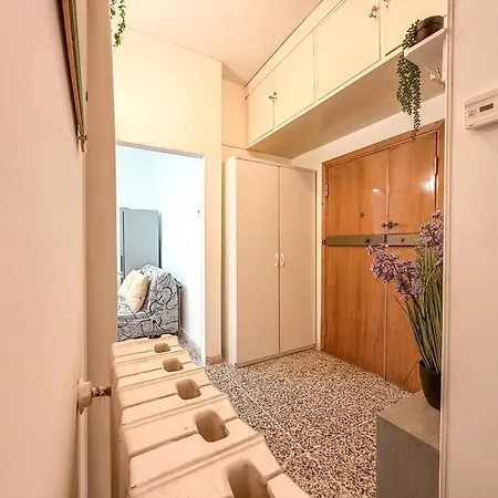 Richmond A Pochi Passi Dal Mare Rifa823