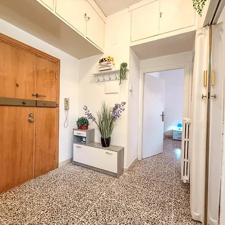 Richmond A Pochi Passi Dal Mare Rifa823 Apartamento