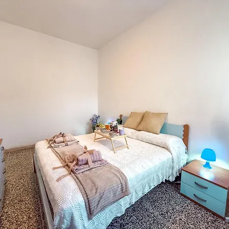 Richmond A Pochi Passi Dal Mare Rifa823 *