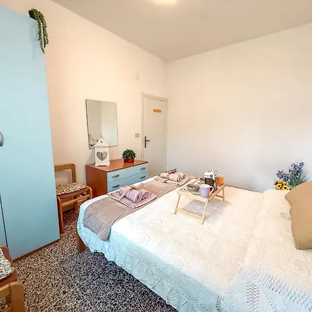 Richmond A Pochi Passi Dal Mare Rifa823 * San Benedetto del Tronto