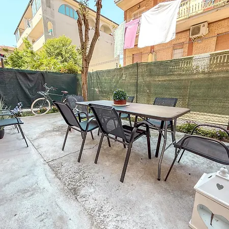 Apartamento Richmond A Pochi Passi Dal Mare Rifa823 San Benedetto del Tronto