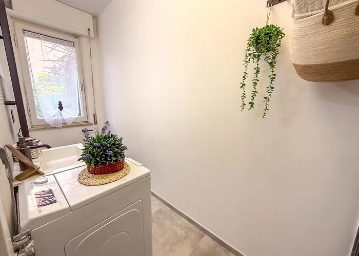 Richmond A Pochi Passi Dal Mare Rifa823