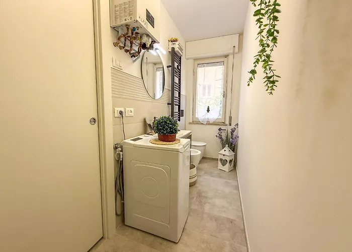 Richmond A Pochi Passi Dal Mare Rifa823 سان بنيديتّو ديل ترونتو