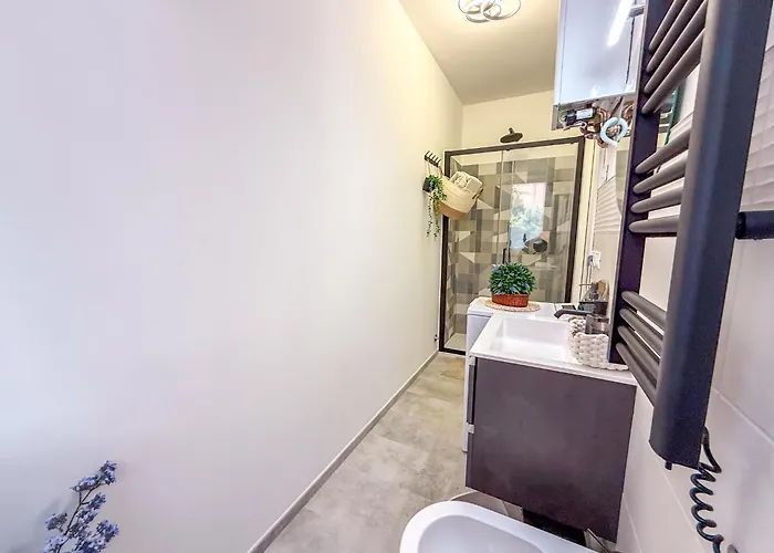 Richmond A Pochi Passi Dal Mare Rifa823