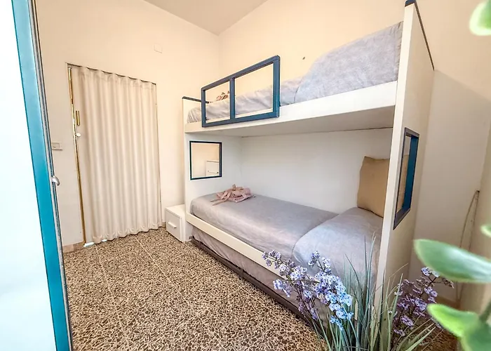 Richmond A Pochi Passi Dal Mare Rifa823