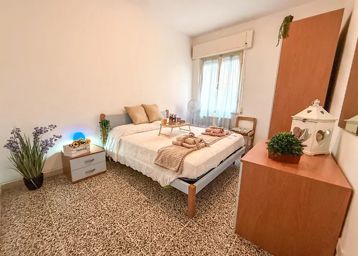 Apartment Richmond A Pochi Passi Dal Mare Rifa823 San Benedetto del Tronto