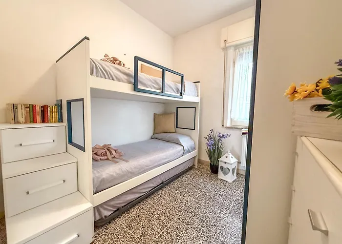 Richmond A Pochi Passi Dal Mare Rifa823 * سان بنيديتّو ديل ترونتو