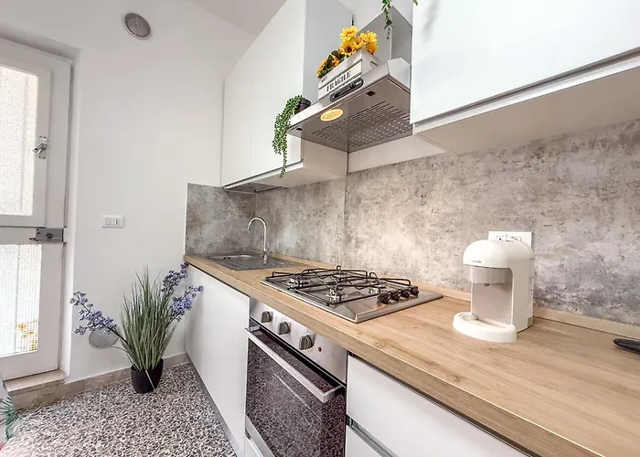 Richmond A Pochi Passi Dal Mare Rifa823 * سان بنيديتّو ديل ترونتو