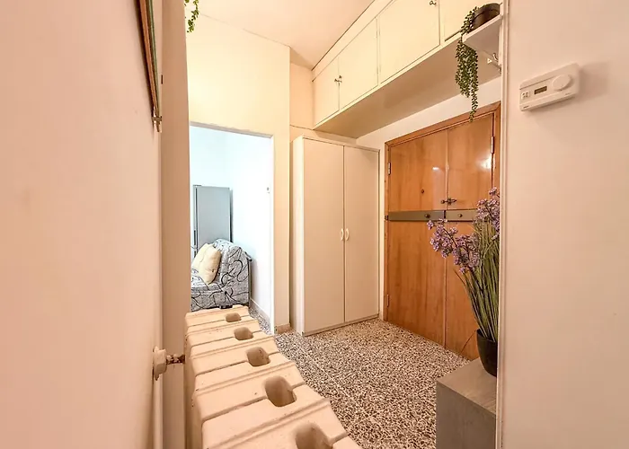 Richmond A Pochi Passi Dal Mare Rifa823