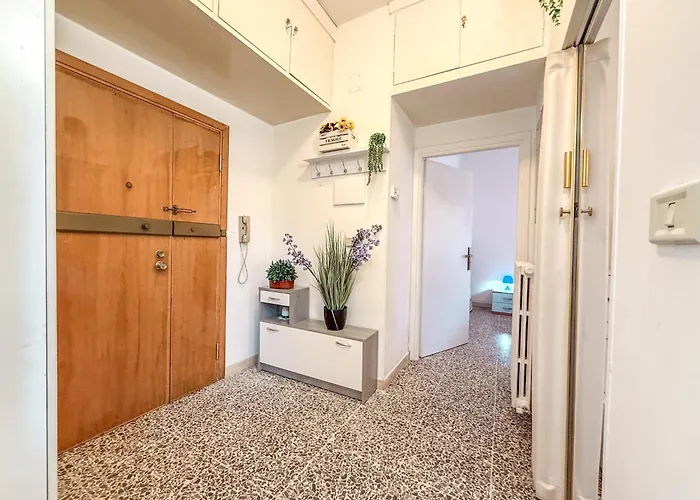 Richmond A Pochi Passi Dal Mare Rifa823 شقة