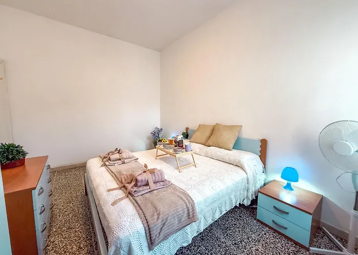 Richmond A Pochi Passi Dal Mare Rifa823 *