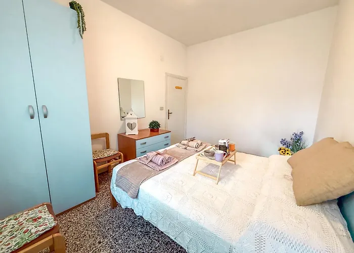 Richmond A Pochi Passi Dal Mare Rifa823 * San Benedetto del Tronto