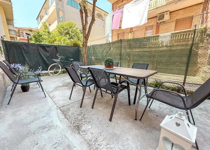 شقة Richmond A Pochi Passi Dal Mare Rifa823 سان بنيديتّو ديل ترونتو