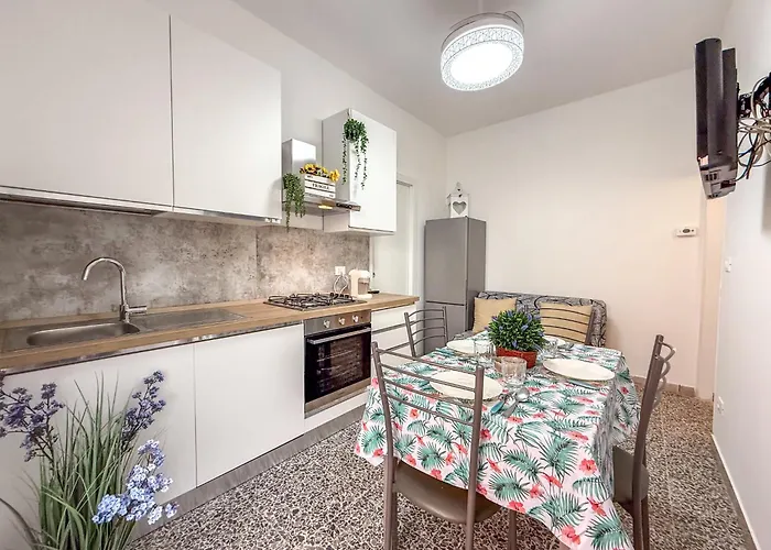 Richmond A Pochi Passi Dal Mare Rifa823 شقة *